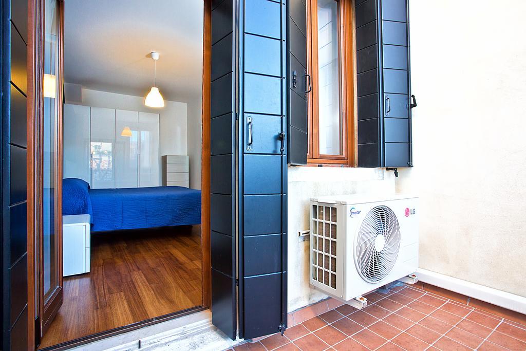 Good Wine Apartments Venice Room photo