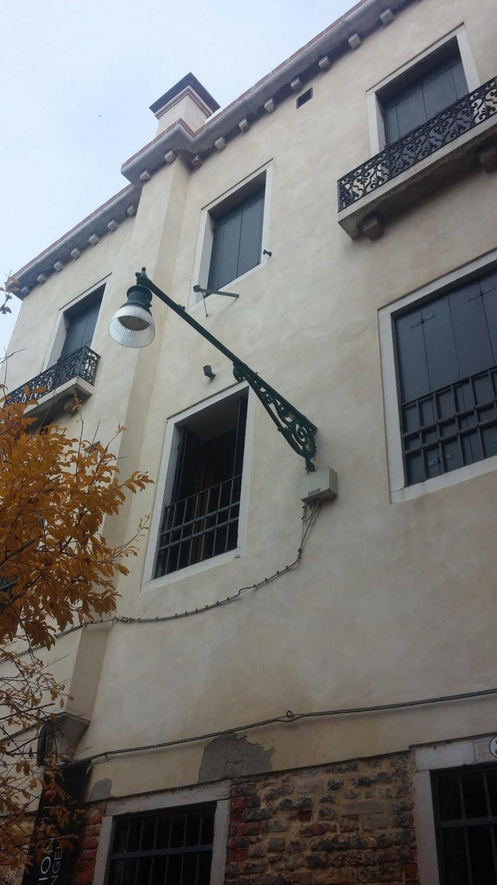 Good Wine Apartments Venice Exterior photo