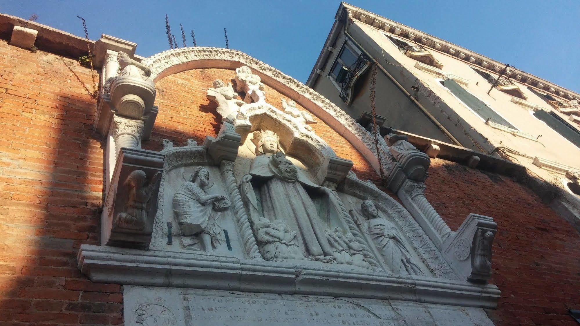 Good Wine Apartments Venice Exterior photo